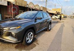 هیۆندای تۆکسۆن